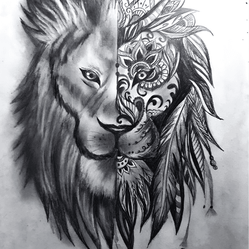 Lion